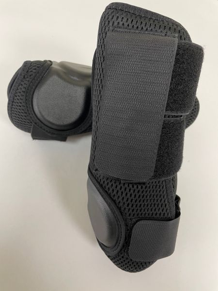 Breathable molded Splint Boot for Horse                                                                                                                                                                                                                                                                                                          Breathable molded Splint Boot for Horse-3.jpg